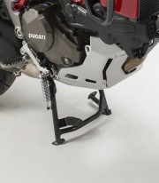 SW-MOTECH Center Stand for Ducati Multistrada 1200 (15-17), Multistrada 1260 (17-21) HPS.22.584.10000/B