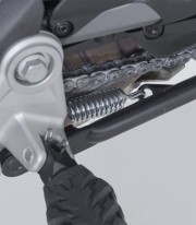 SW-MOTECH Center Stand for Ducati Multistrada V2 / S (24) HPS.22.807.10000/B