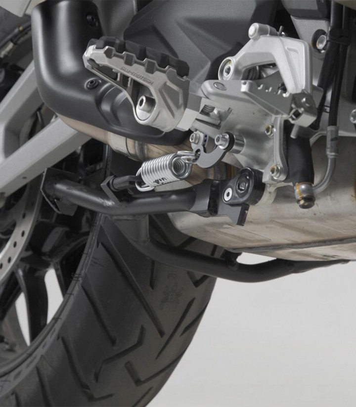 Caballete Central SW-MOTECH Ducati Multistrada V4 (20-24) HPS.22.822.10001/B