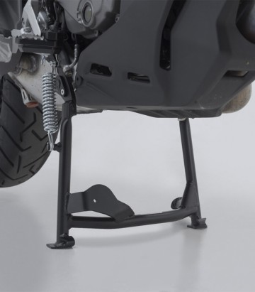 Caballete Central SW-MOTECH Ducati Multistrada 950 (16-18), Multistrada 950 S (18), Multistrada V2, Multistrada V2 S (21-24) HPS