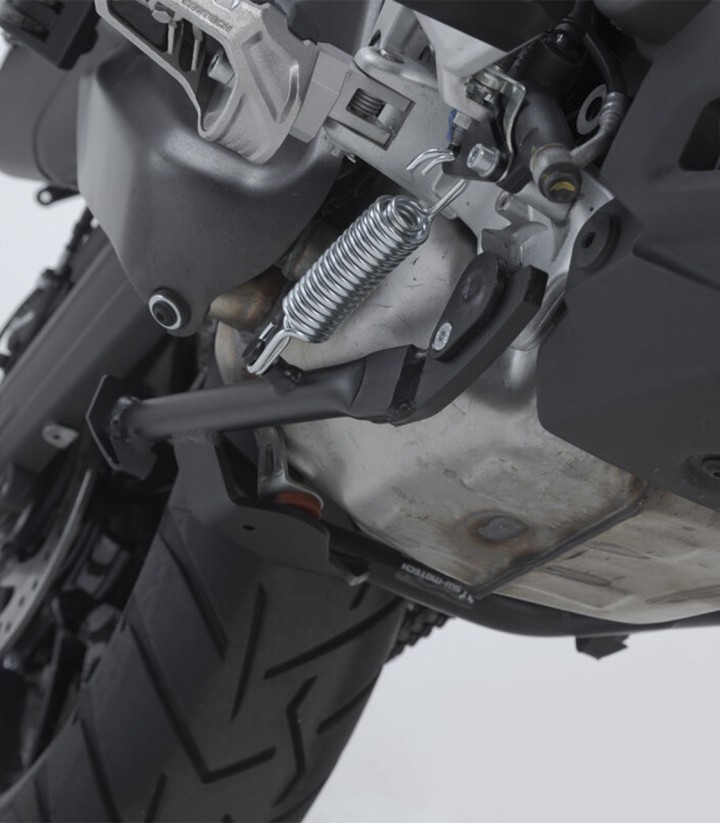 Caballete Central SW-MOTECH Ducati Multistrada 950 (16-18), Multistrada 950 S (18), Multistrada V2, Multistrada V2 S (21-24) HPS
