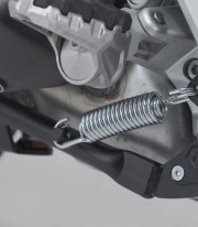 Caballete Central SW-MOTECH Ducati Multistrada 950 (16-18), Multistrada 950 S (18), Multistrada V2, Multistrada V2 S (21-24) HPS