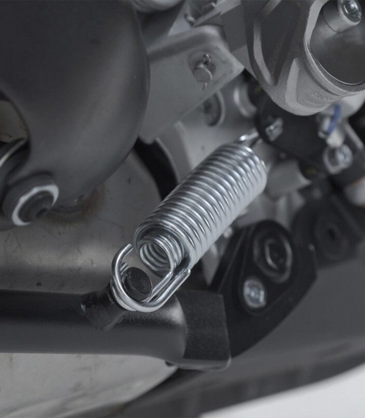 Hauptständer SW-MOTECH Ducati Multistrada 950 (16-18), Multistrada V2 (21-24) HPS.22.867.10001/B
