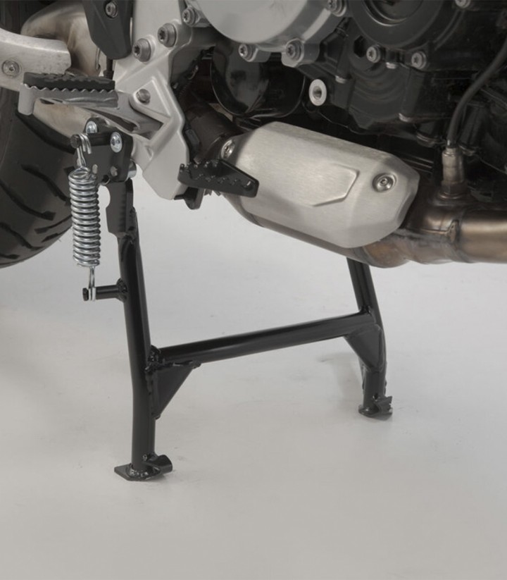 Caballete Central SW-MOTECH BMW F 750 GS (17-20), F 800 GS (23) HPS.07.907.10000/B