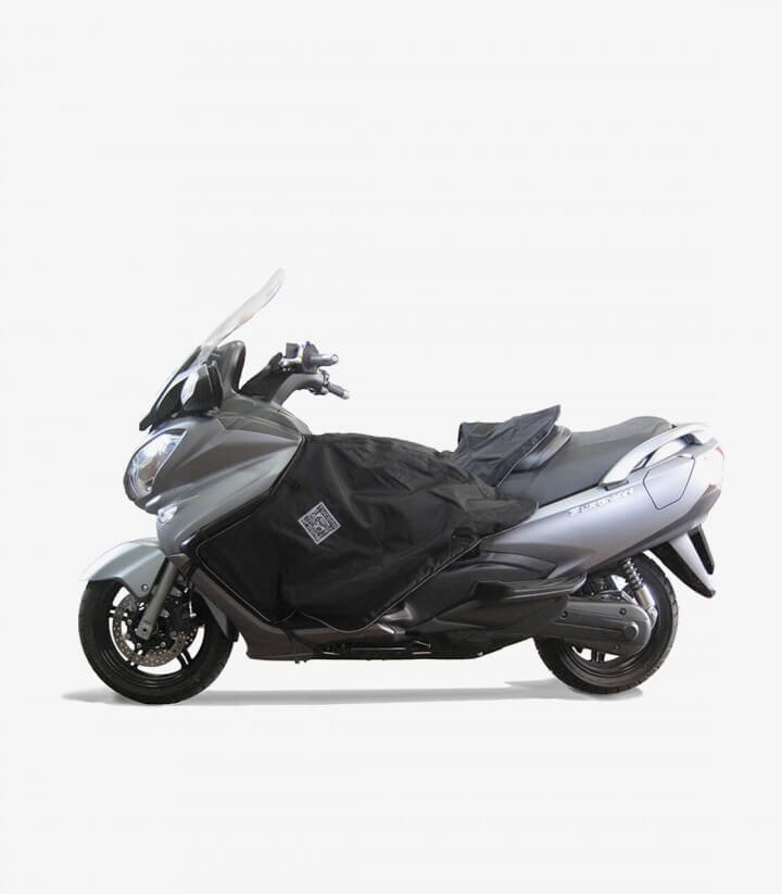 Beindecke R165 Tucano Urbano Suzuki Burgman AN 650/Executive/Executive ABS (13-20)