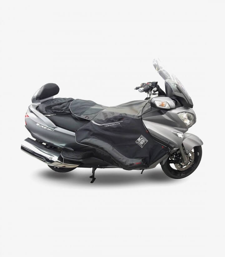 Manta térmica Tucano Urbano Termoscud Suzuki Burgman 650 - R165