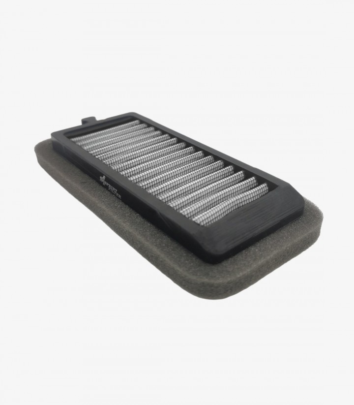 Filtro de Aire Sprint Filter P14 Zontes ZT 125 GK, ZT125-U (21-26), ZT 155  U (20-26) SM276P14