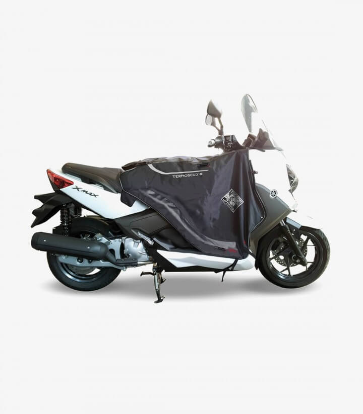Manta térmica Tucano Urbano Termoscud Yamaha X-Max 125/250/300/400, MBK Evolis - R167