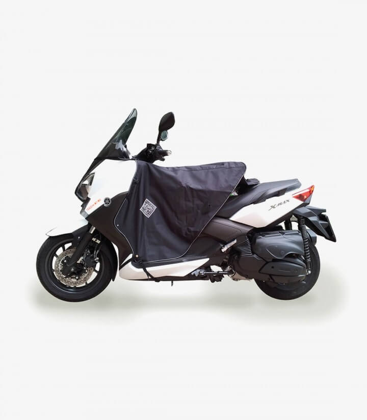Manta térmica Tucano Urbano Termoscud Yamaha X-Max 125/250/300/400, MBK Evolis - R167