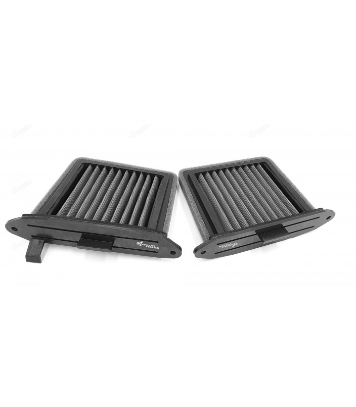 Sprint Filter P14 Luftfilter für Triumph Bonneville Bobber (17-25), Speedmaster (18-25) SM225P14