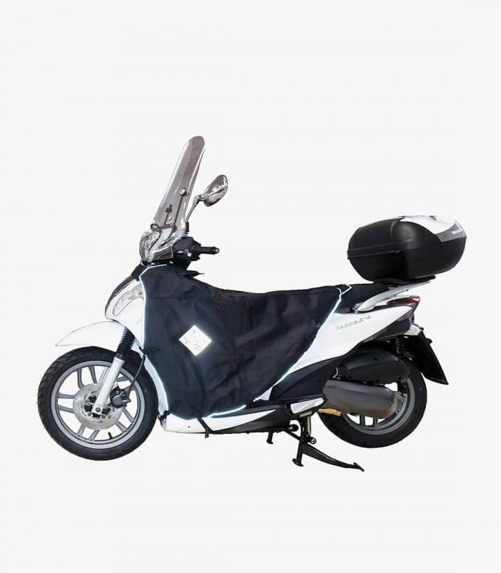 Manta térmica Tucano Urbano Termoscud Kymco People One / Miler 125 - R168