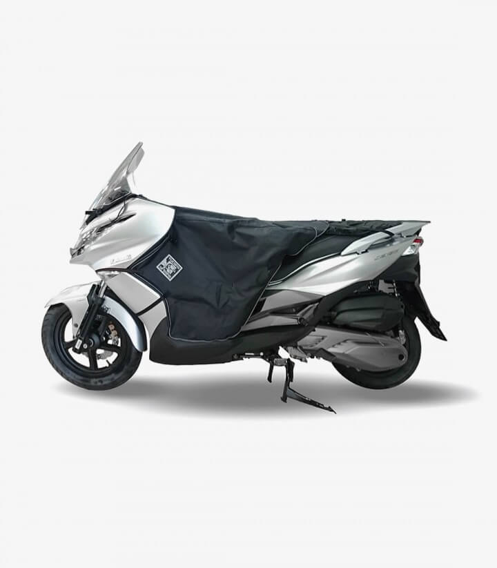 Manta térmica Tucano Urbano Termoscud Kawasaki J125 / J300 - R169