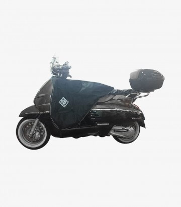 Tablier maxi scooter tucano adapt. 125/150 honda swing