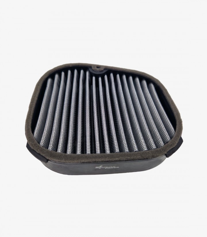 Filtro de Aire Sprint Filter T12 Honda CRF250R / CRF450R / CRF450RX (21-26), CRF250X / CRF250RX (22-26) SM248T12