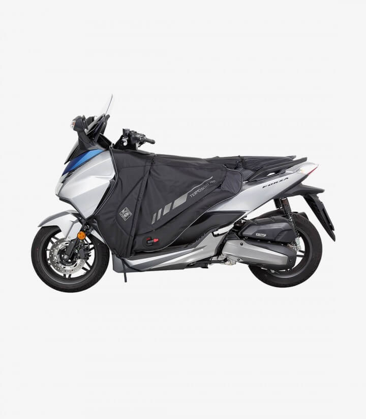 Beindecke R176PRO Tucano Urbano Honda Forza 125 ABS (15-18)