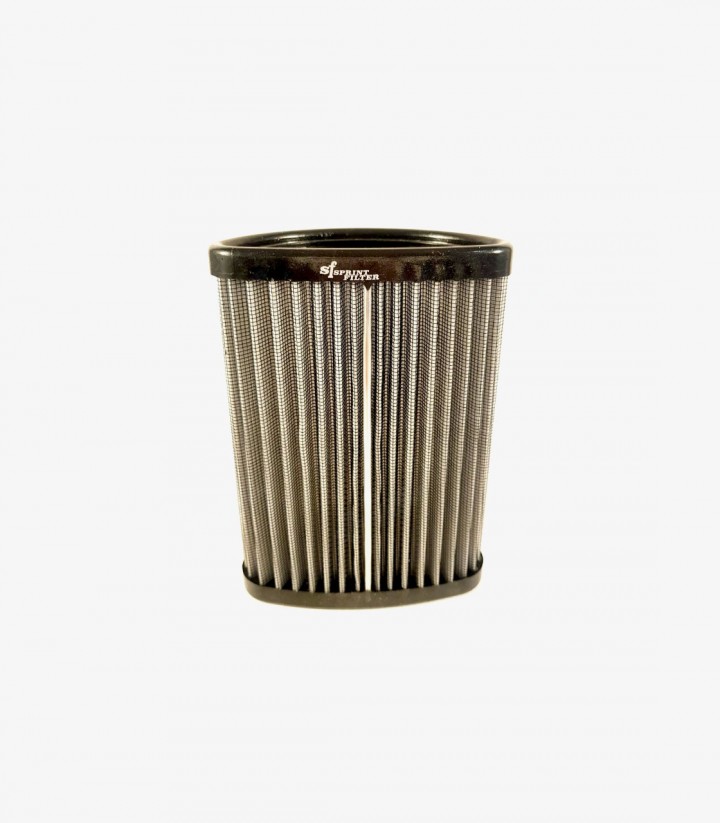 Filtro de Aire Sprint Filter T12 Ducati Scrambler, Moto Morini Scrambler 1200 (18-24) CM170T12