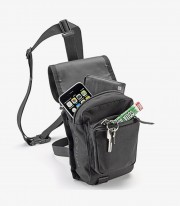 GIVI CRM104 Corium 3L Leg Bag