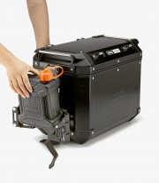 Soporte para Bidón GIVI E205 TAN01