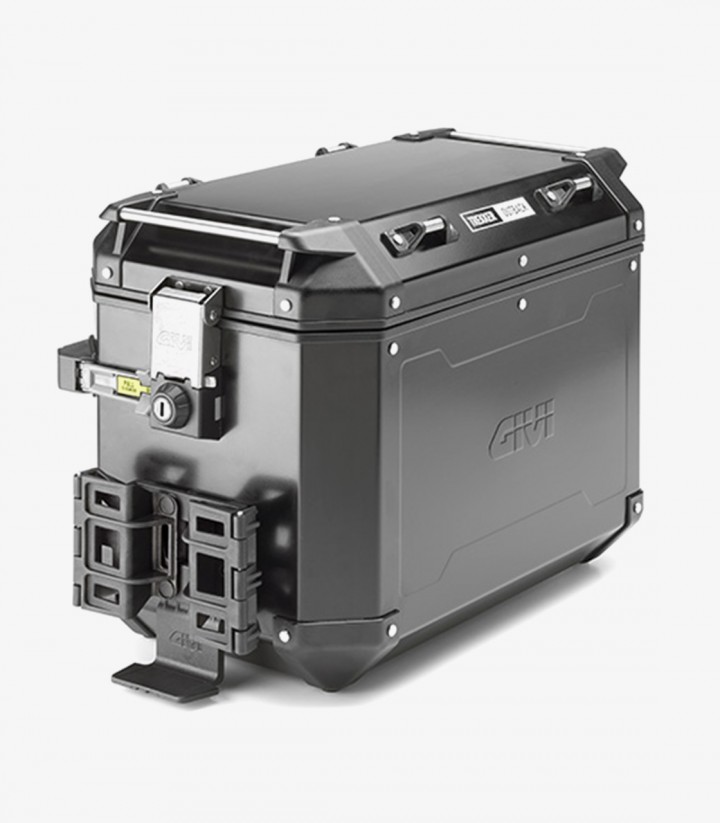 GIVI E205 Holder for TAN01 Can