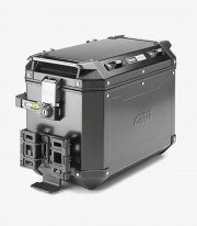 Soporte para Bidón GIVI E205 TAN01