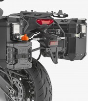 GIVI E205 Holder for TAN01 Can