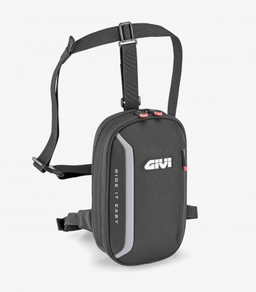 Bolsa de Pierna GIVI EASY09L Talla L 3 L