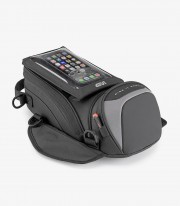 Soporte de Teléfono GIVI EASYSH para Bolsas Easy-T