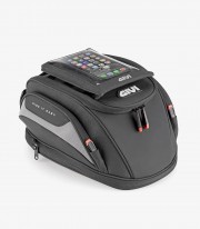 Soporte de Teléfono GIVI EASYSH para Bolsas Easy-T