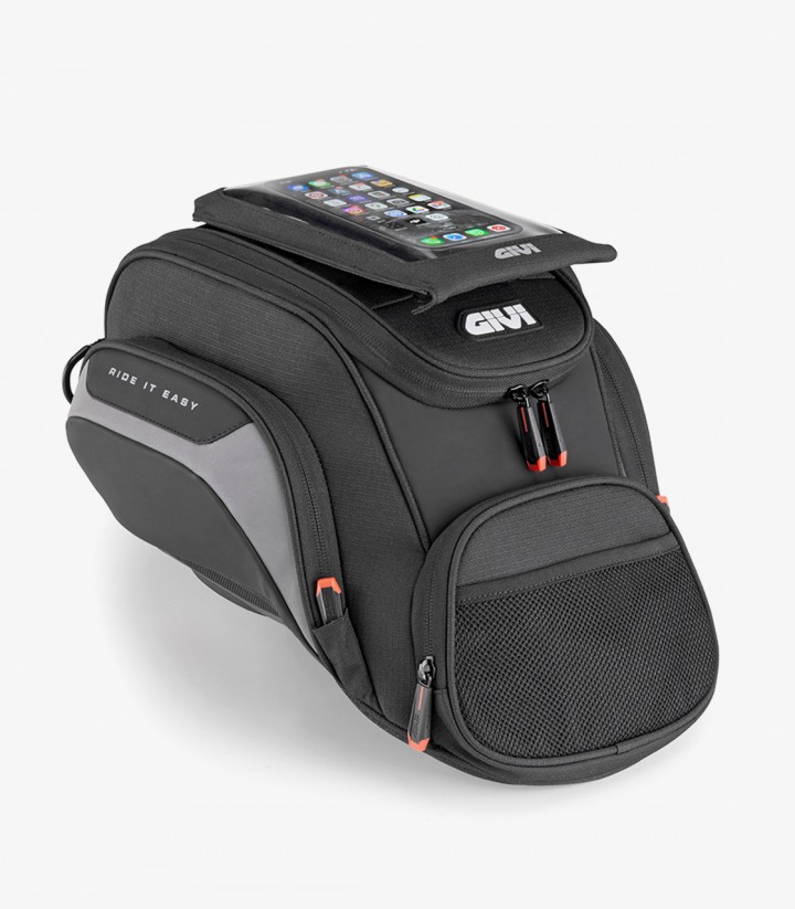 Handyhalterung GIVI EASYSH für Easy-T-Taschen