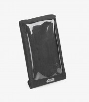 Soporte de Teléfono GIVI EASYSH para Bolsas Easy-T