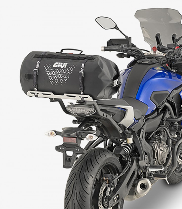 GIVI EX2M Aluminium Bag Rack MONOKEY / MONOLOCK