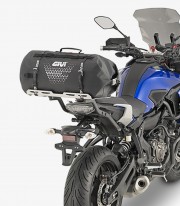 Portabolsa de Aluminio GIVI EX2M MONOKEY / MONOLOCK