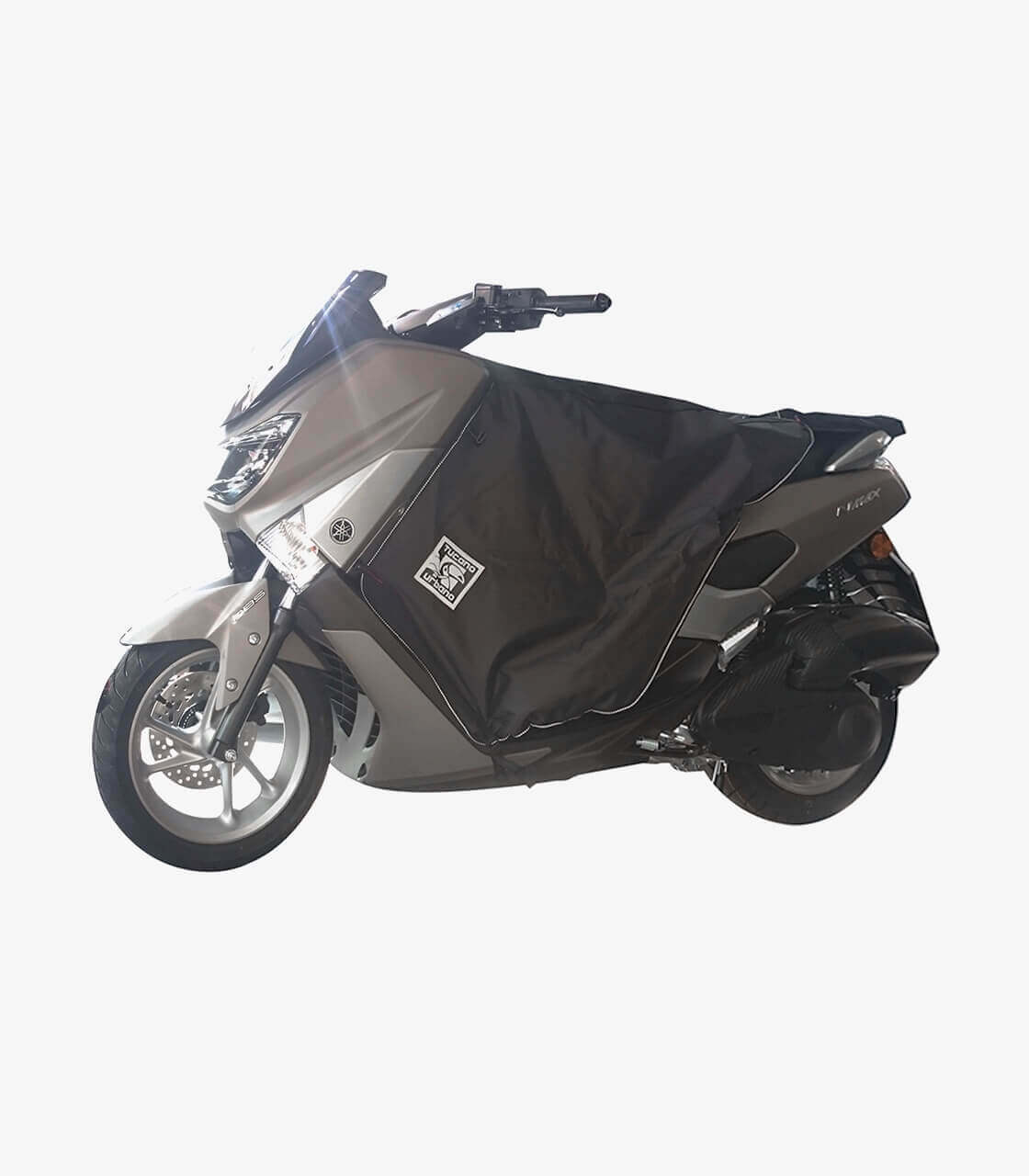 Tucano Urbano Leg Cover Motorcycle Termoscud R155 Yamaha x-Max 125 250 