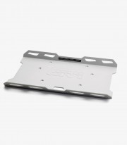 Portabolsa de Aluminio GIVI EX2M MONOKEY / MONOLOCK