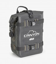 Bolsa Cargo GIVI GRT722B Canyon 8 L
