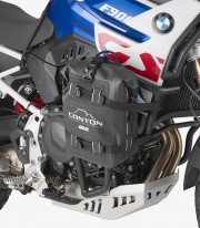 GIVI GRT722B Canyon 8L Cargo Bag