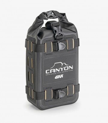 Bolsa para Protector de Motor GIVI GRT730 Canyon 4 L