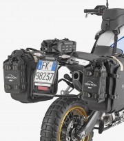 GIVI GRT730 Canyon 4L Engine Guard Bag