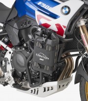 Bolsa para Protector de Motor GIVI GRT730 Canyon 4 L