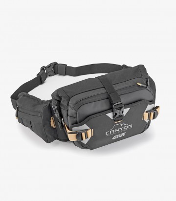 Riñonera Enduro GIVI GRT732 Canyon 8 L