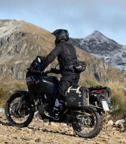 Riñonera Enduro GIVI GRT732 Canyon 8 L