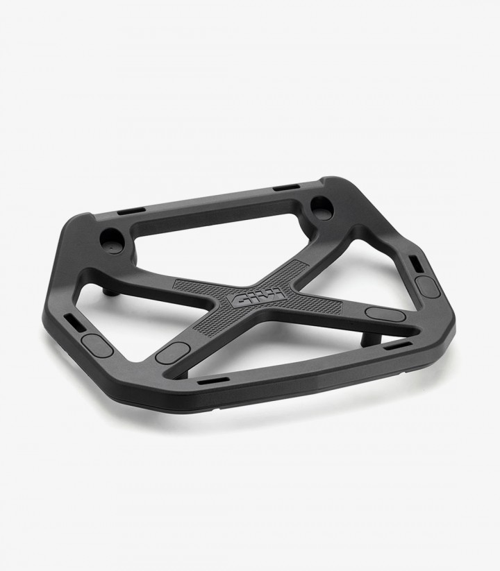 Portapaquetes Universal GIVI S150 de Nylon