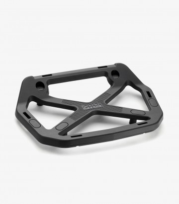 Portapaquetes Universal GIVI S150 de Nylon