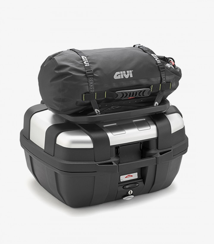 Portapaquetes Universal GIVI S150 de Nylon