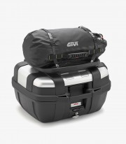 GIVI S150 Universal Nylon Luggage Rack
