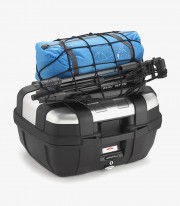 Portapaquetes Universal GIVI S150 de Nylon