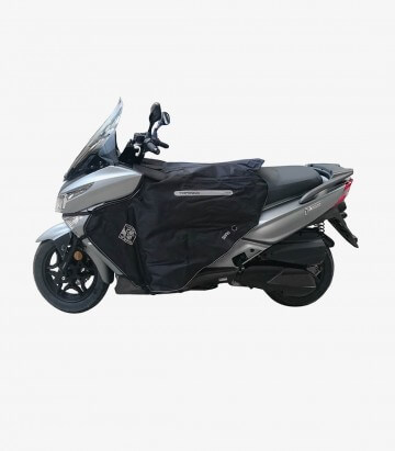 Beindecke R183 Tucano Urbano Kymco X-Town 125i (21-25)/CBS (16-20), 300i (21-25)/ABS (16-20)