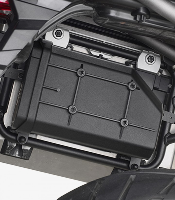 GIVI S250KIT Mounting Kit for S250 Tool Box