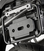 Kit de Montaje GIVI S250KIT para S250 Tool Box