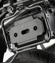 Kit de Montaje GIVI S250KIT para S250 Tool Box